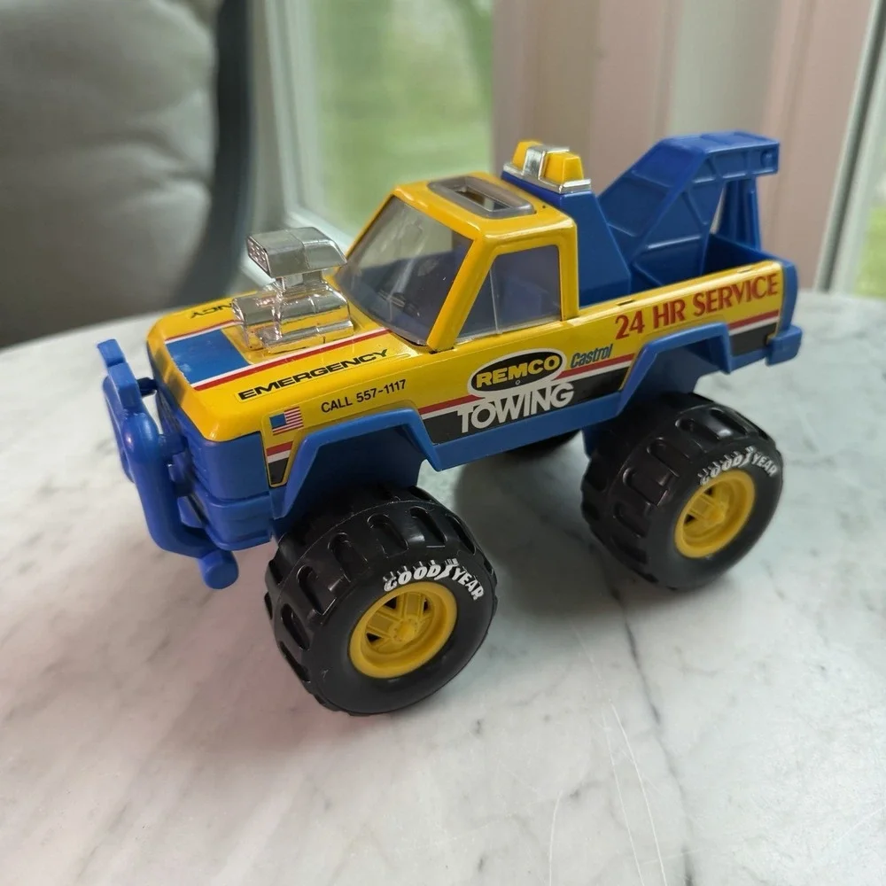 VTG 1985